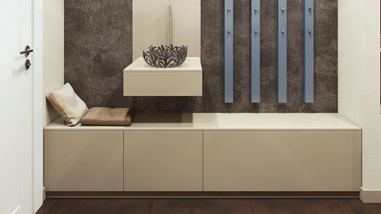 Progettare l'ingresso perfetto per una casa di qualsiasi dimensione