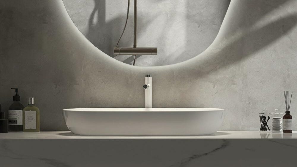 Bagno: design funzionale e soluzioni creative per ottimizzare ogni centimetro