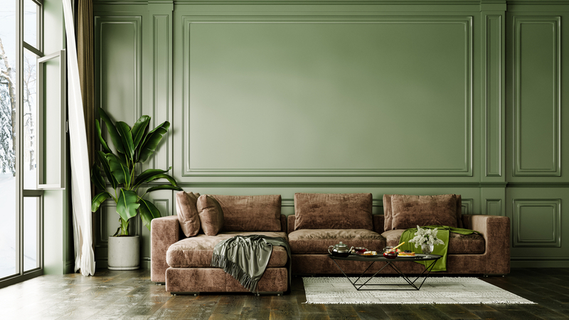 2025: Tendenze e interior design