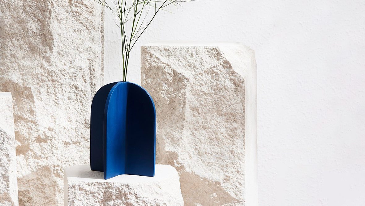 “Unexpected blue theory”: la tendenza 2.0